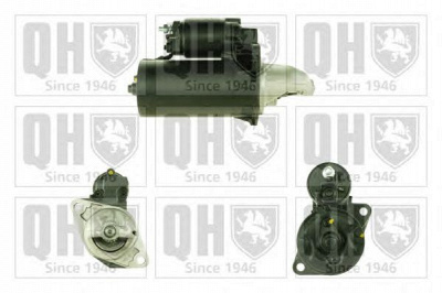 QUINTON HAZELL qrs1952 -  Стартер